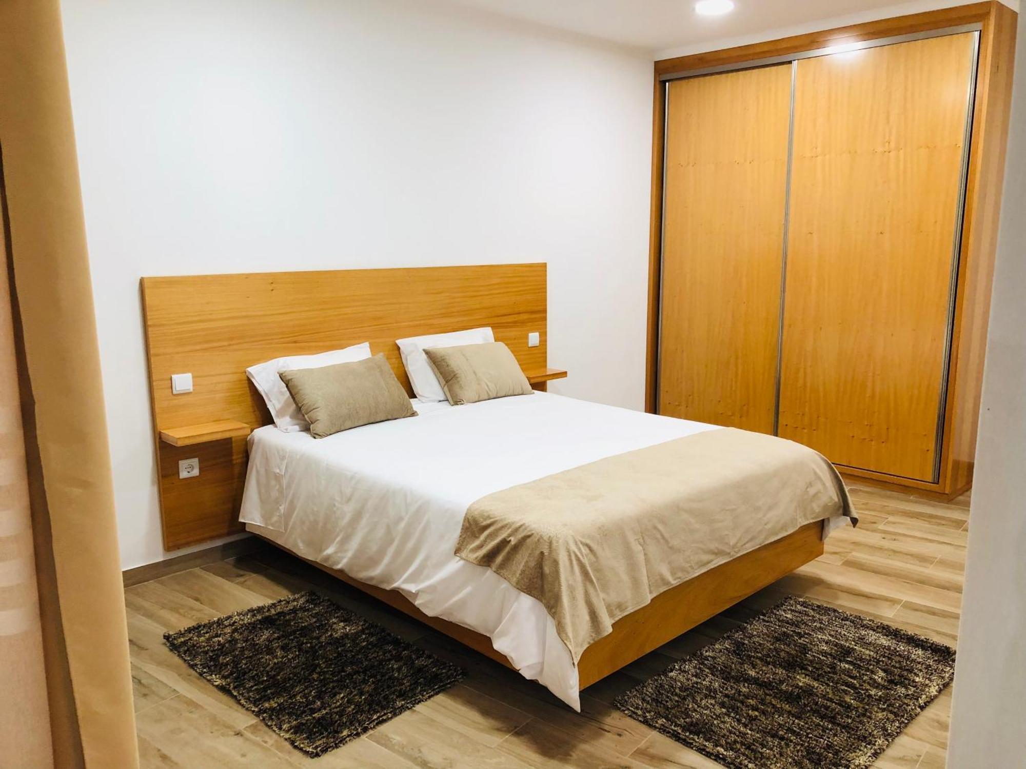 Amu- Apartamentos Misterios Da Urzelina Kültér fotó