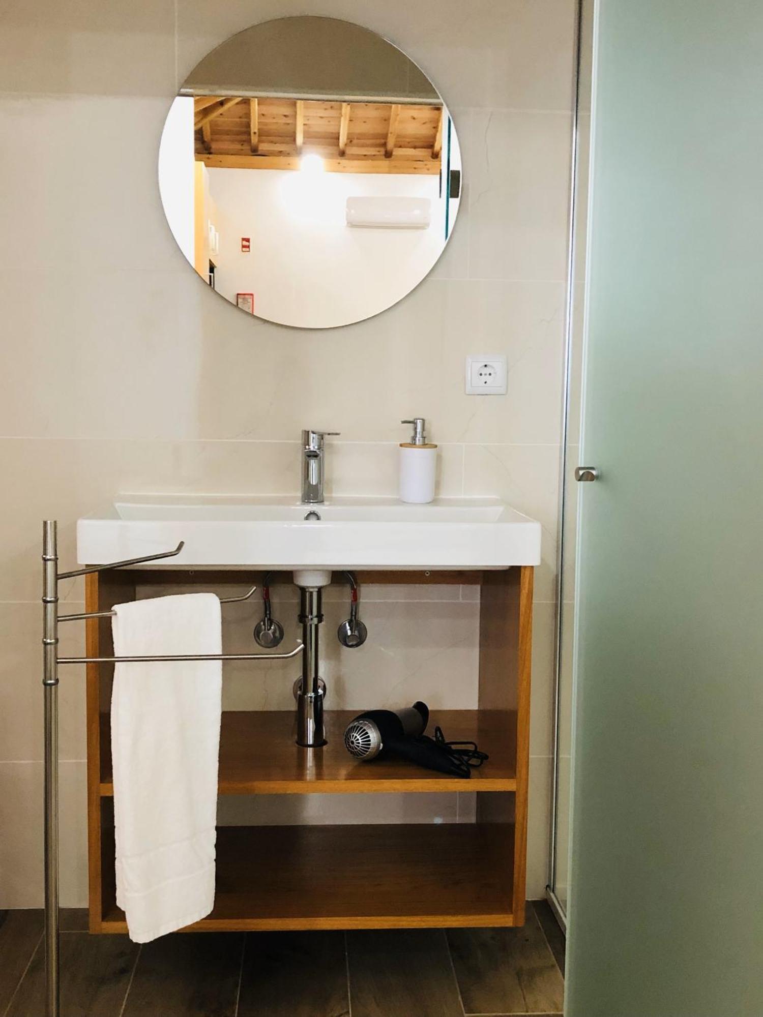 Amu- Apartamentos Misterios Da Urzelina Kültér fotó