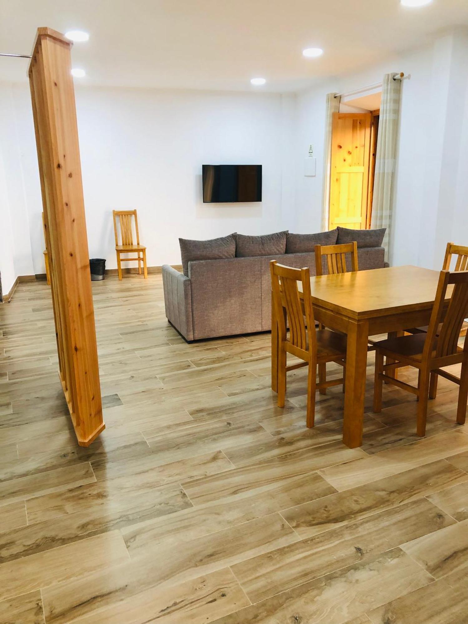 Amu- Apartamentos Misterios Da Urzelina Kültér fotó