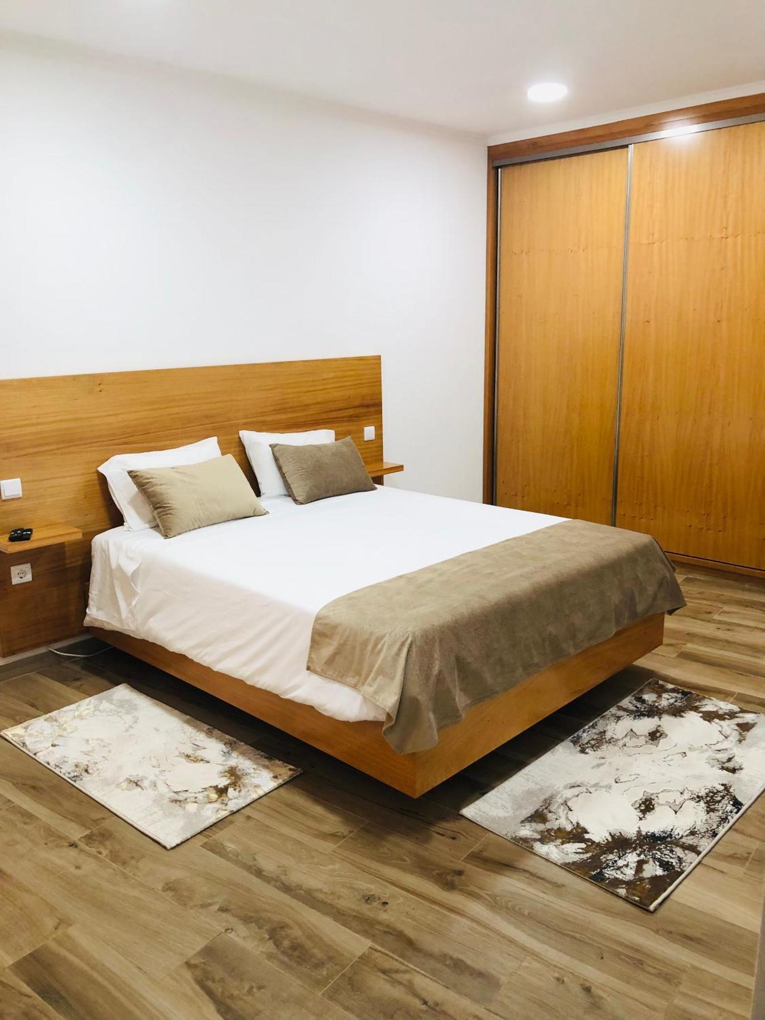 Amu- Apartamentos Misterios Da Urzelina Kültér fotó