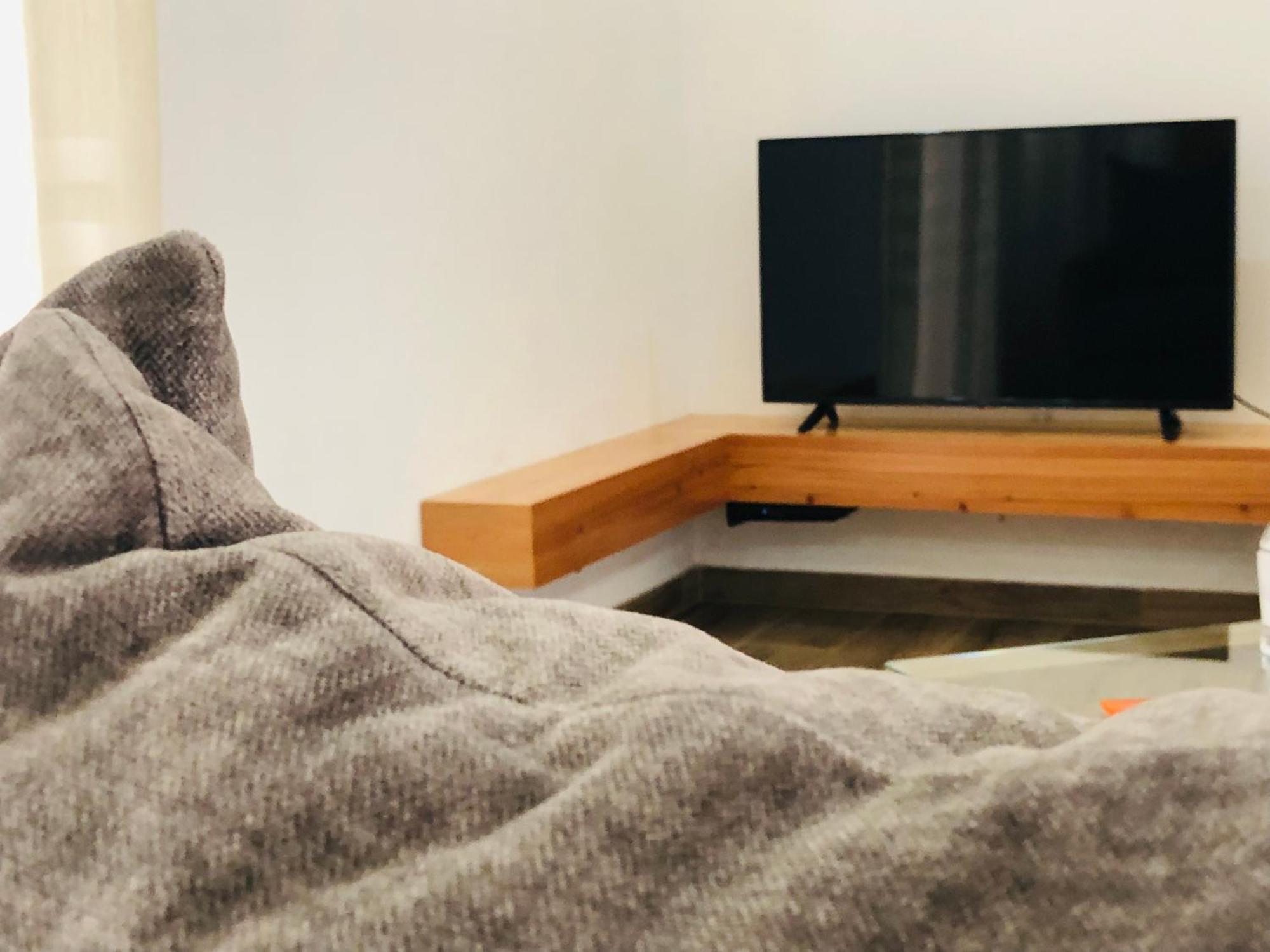Amu- Apartamentos Misterios Da Urzelina Kültér fotó