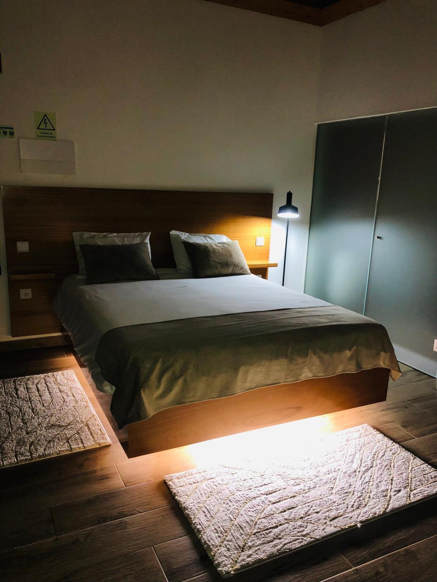 Amu- Apartamentos Misterios Da Urzelina Kültér fotó