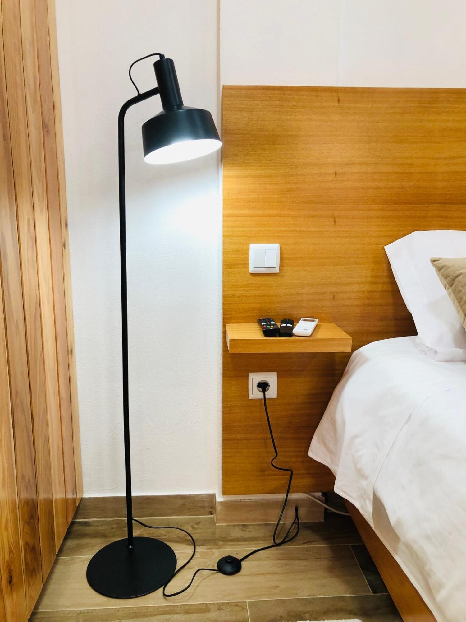 Amu- Apartamentos Misterios Da Urzelina Kültér fotó