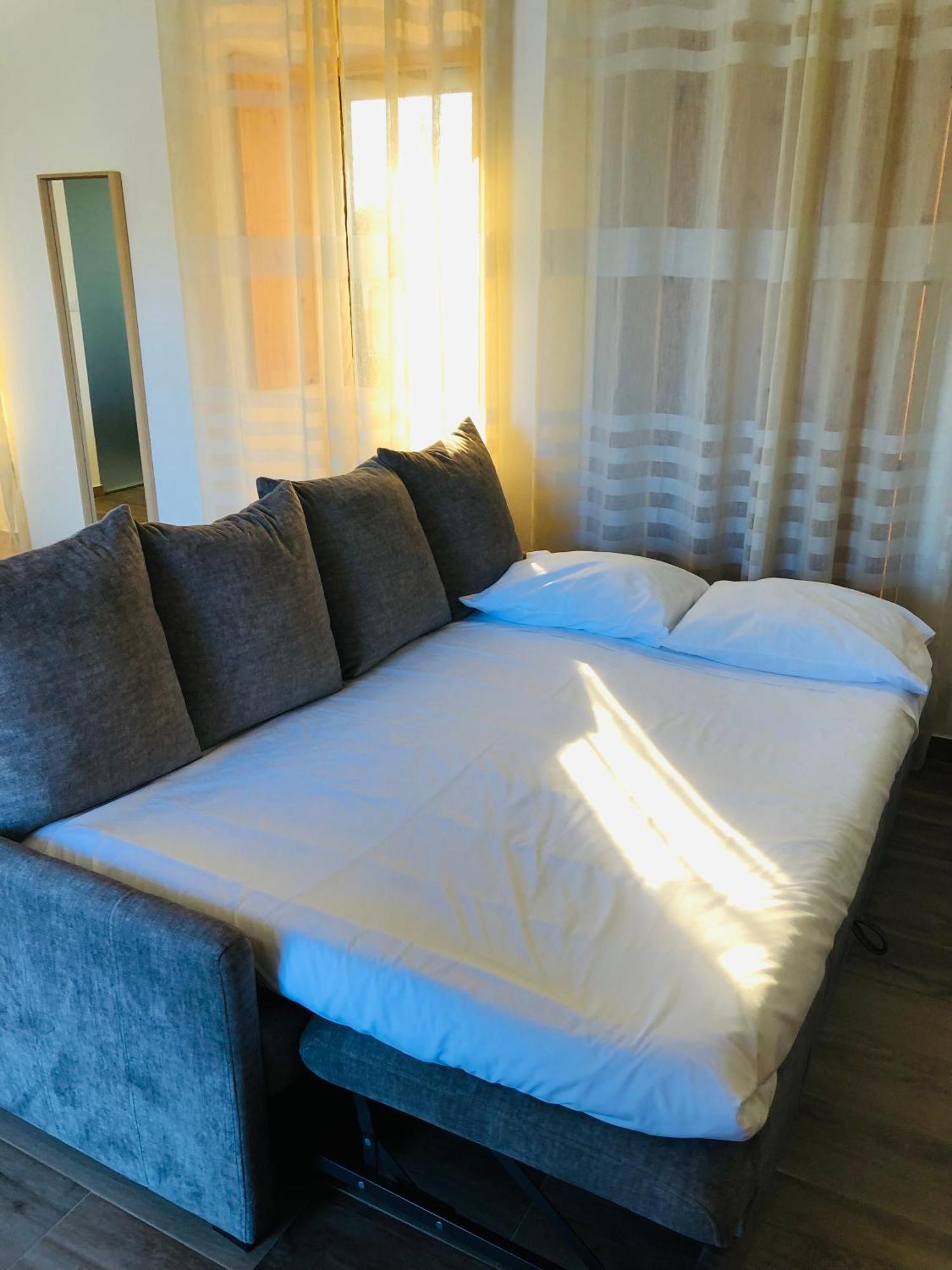 Amu- Apartamentos Misterios Da Urzelina Kültér fotó