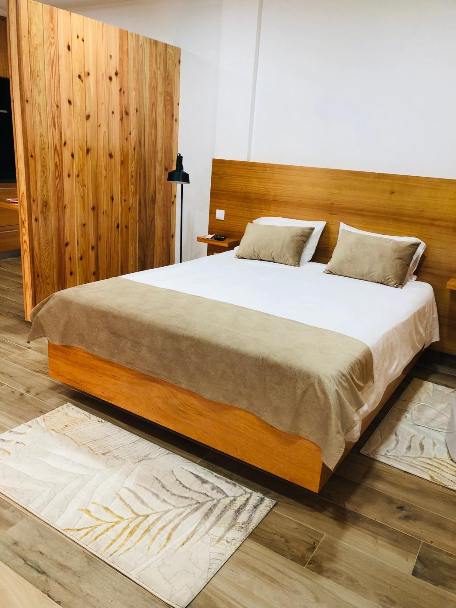 Amu- Apartamentos Misterios Da Urzelina Kültér fotó