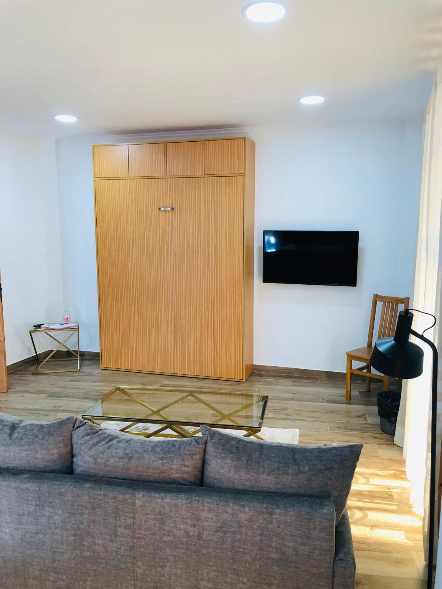 Amu- Apartamentos Misterios Da Urzelina Kültér fotó
